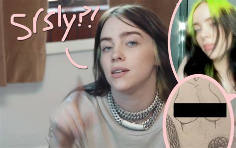 billie eilish tits nude|Billie Eilish Nude: Porn Videos & Sex Tapes @ xHamster